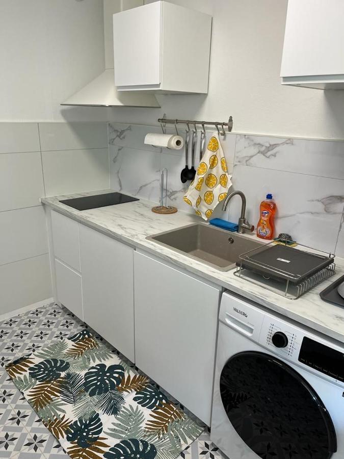 Appartement Le Rousseau Metz Avec Parking Gratuit Экстерьер фото